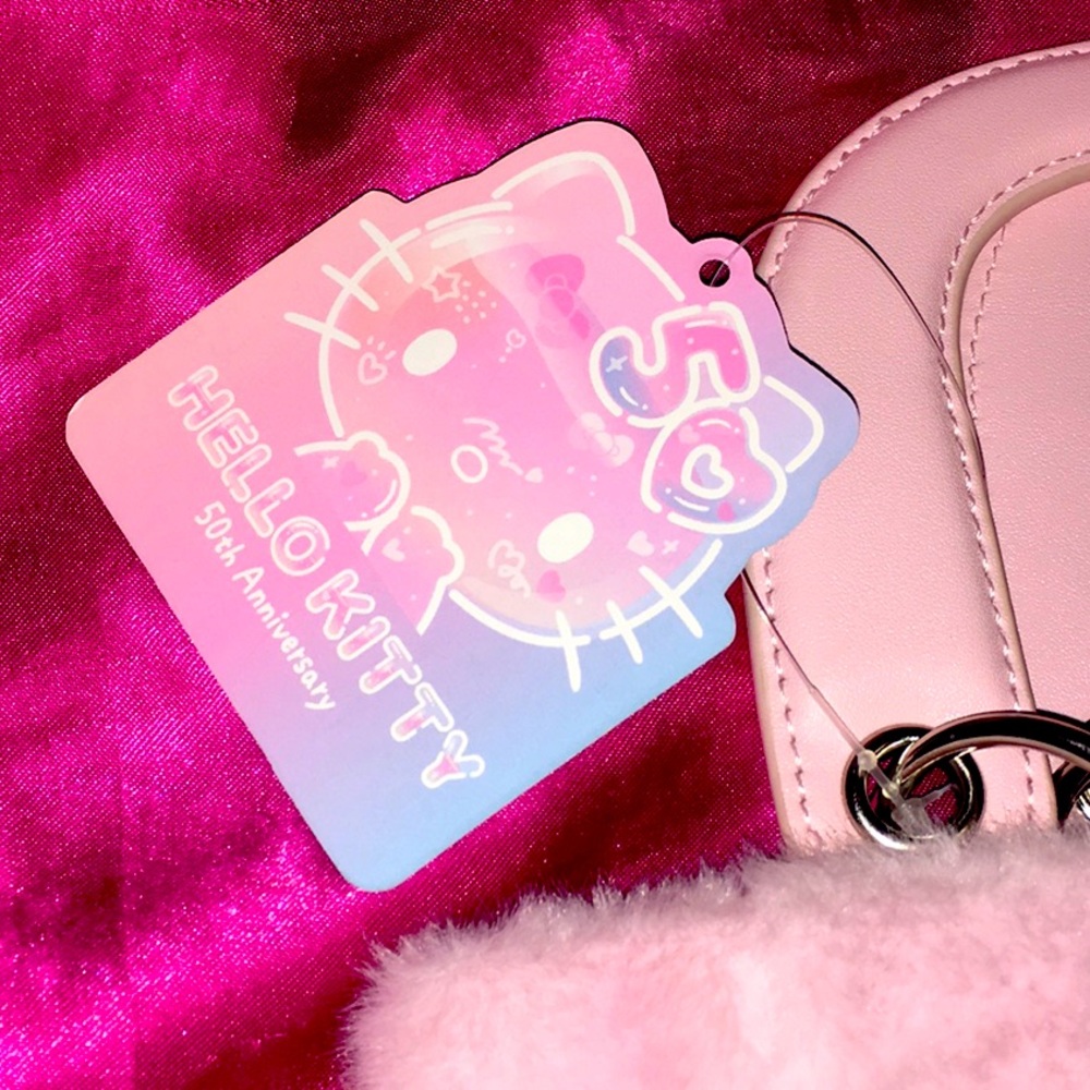 Hello Kitty Mini Bag πβ¨π - Picture 2 of 2
